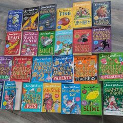 books