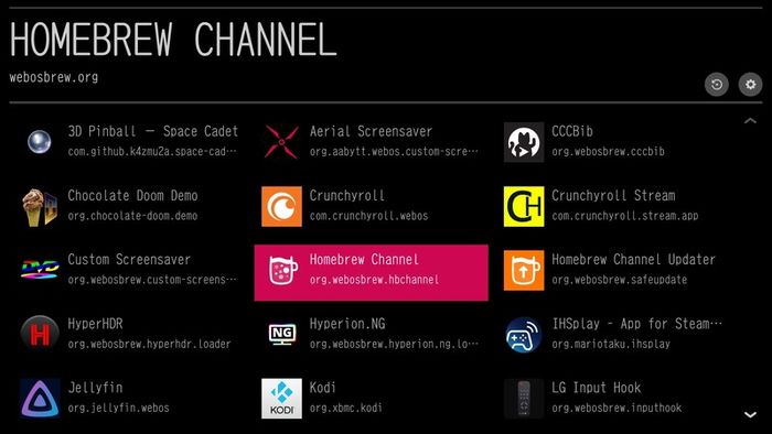 Lg C2 42" Oled