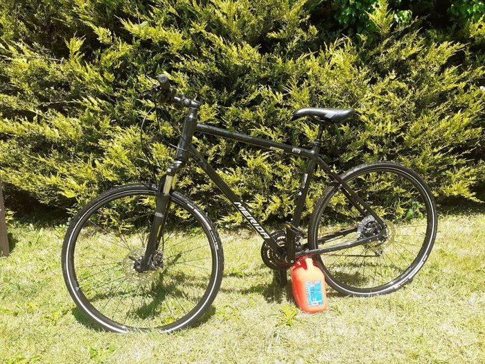 Merida CrossWay 100