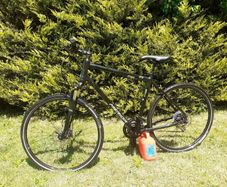 Merida CrossWay 100