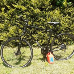 Merida CrossWay 100