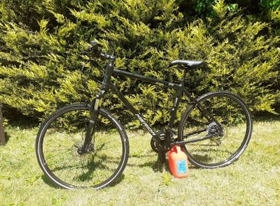 Merida CrossWay 100