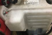 2013-2018 seat leon windsceen washer tank