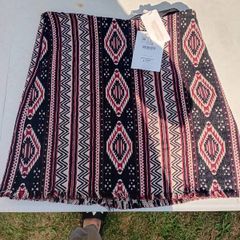 Mini Skirt