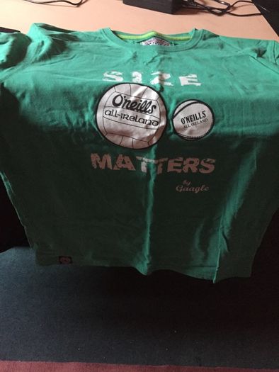 Men's tee/shirts