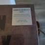 Damien Dempsey Shots vinyl and signed lyric card Image 2