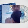 Andy Bell - The View From Halfway Down (LP, Album, Ltd, White/blue splatter vinyl Image 2