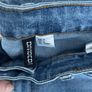 Womens denim Jeans uk 14 Image 2