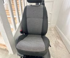 Volkswagen Caddy Mk4 Trendline Seats