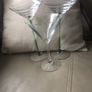 martini glasses Image 4