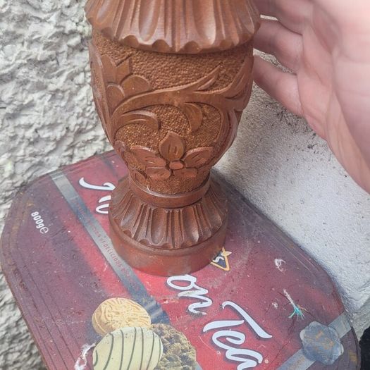vase