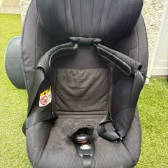 Be Safe Stretch Extended Rear Facing Car Seat