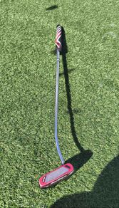 McGregor Mallet Putter