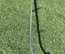 McGregor Mallet Putter