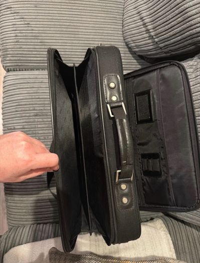 Antler Laptop Bag