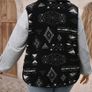 Soft & Warm Fleece Vest size 20 - with 2x pockets Image 2