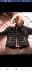 Girls Jackets coats