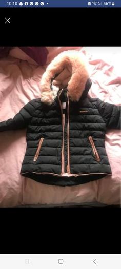 Girls Jackets coats