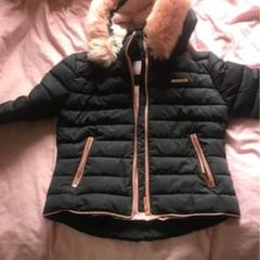 Girls Jackets coats