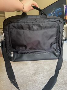 Laptop bag