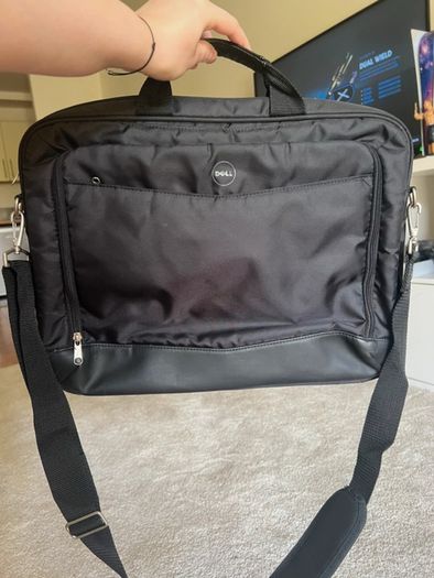 Laptop bag