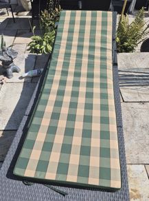 Seat Cushions