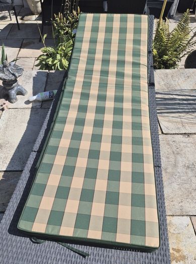 Seat Cushions
