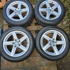 16" 5x112 , VW, Seat , Skoda