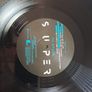 Joe Satriani double vinyl. Image 10