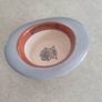 Lincoln Bennett & co ceramic advertising top hat, Burlington... Image 2