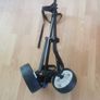 kids/junior golf trolley Image 6