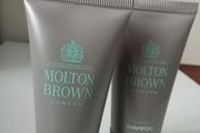 New Molton Brown Shampoo