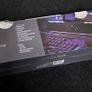 Goodmans Gaming LED 10W Soundbar Image 2