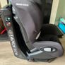 maxi cosi swivel child's car seat Image 2
