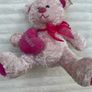 Posh Paws girlie pink bear Princess approx. 21 cm. Please see photos Image 4