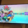 Wii U Party, Mario Party 10, Sponge Bob, Just Dance 2015 Image 8