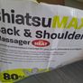 massager chair Image 4