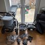 Uppababy Vista V2 Image 7