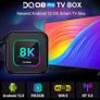 H96 Max tv box Image 7