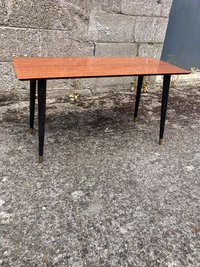 Coffee Table - Mid Century