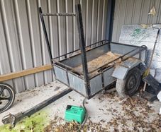trailer