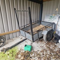 trailer