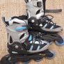 Inline Skates  Sizes 2- 5 Image 7