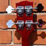 2005 Gibson SG Standard Bass EB-3 Reissue (Delivery available) Image 9