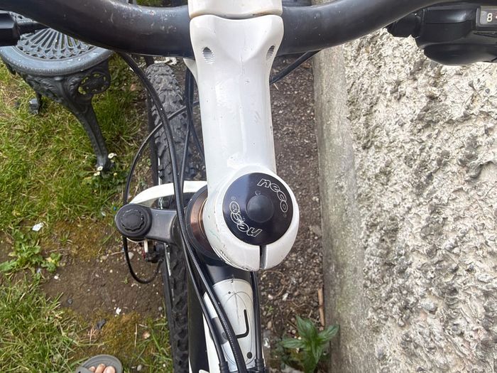bike Atlas Jupiter