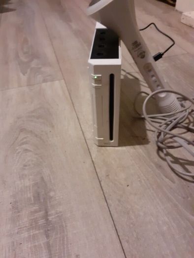 wii