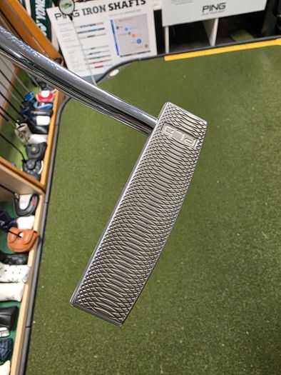 Ping PLD Milled DS 72 Putter 33"