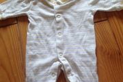 Tiny Baby Babygrow Up to 6lb