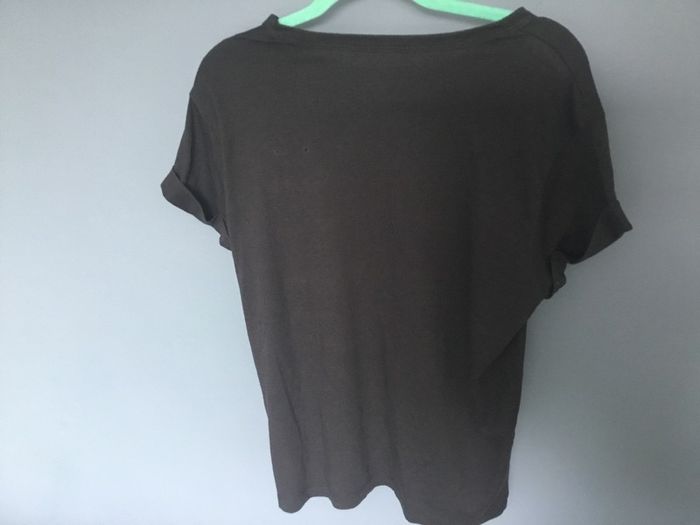 Zadig voltaire t shirt
