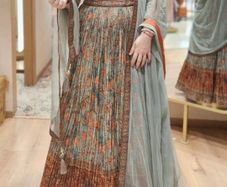 Authentic Indian Lehenga